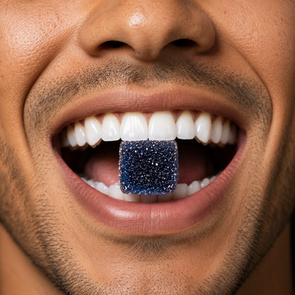 Daily Creatine Performance Gummies